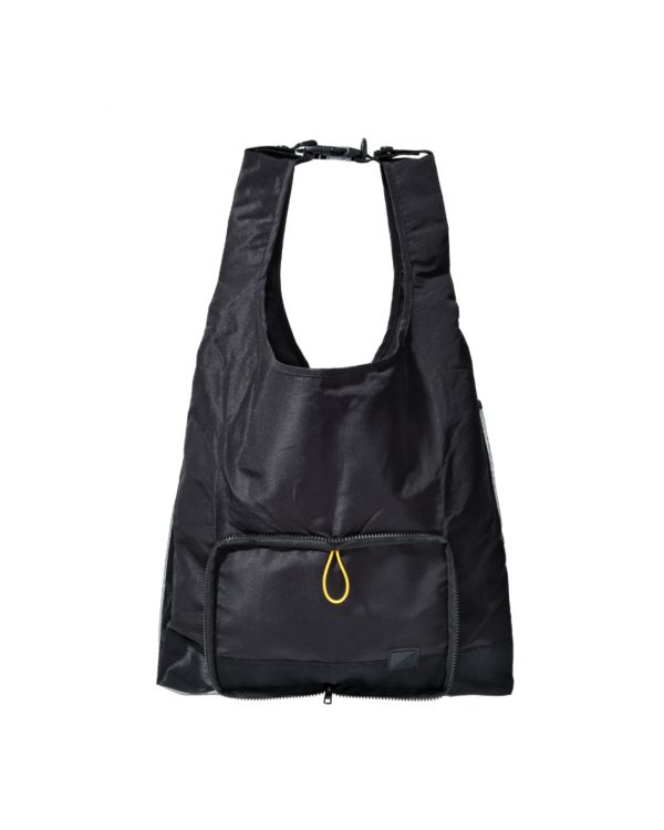 Visible Foldable Tote Bag