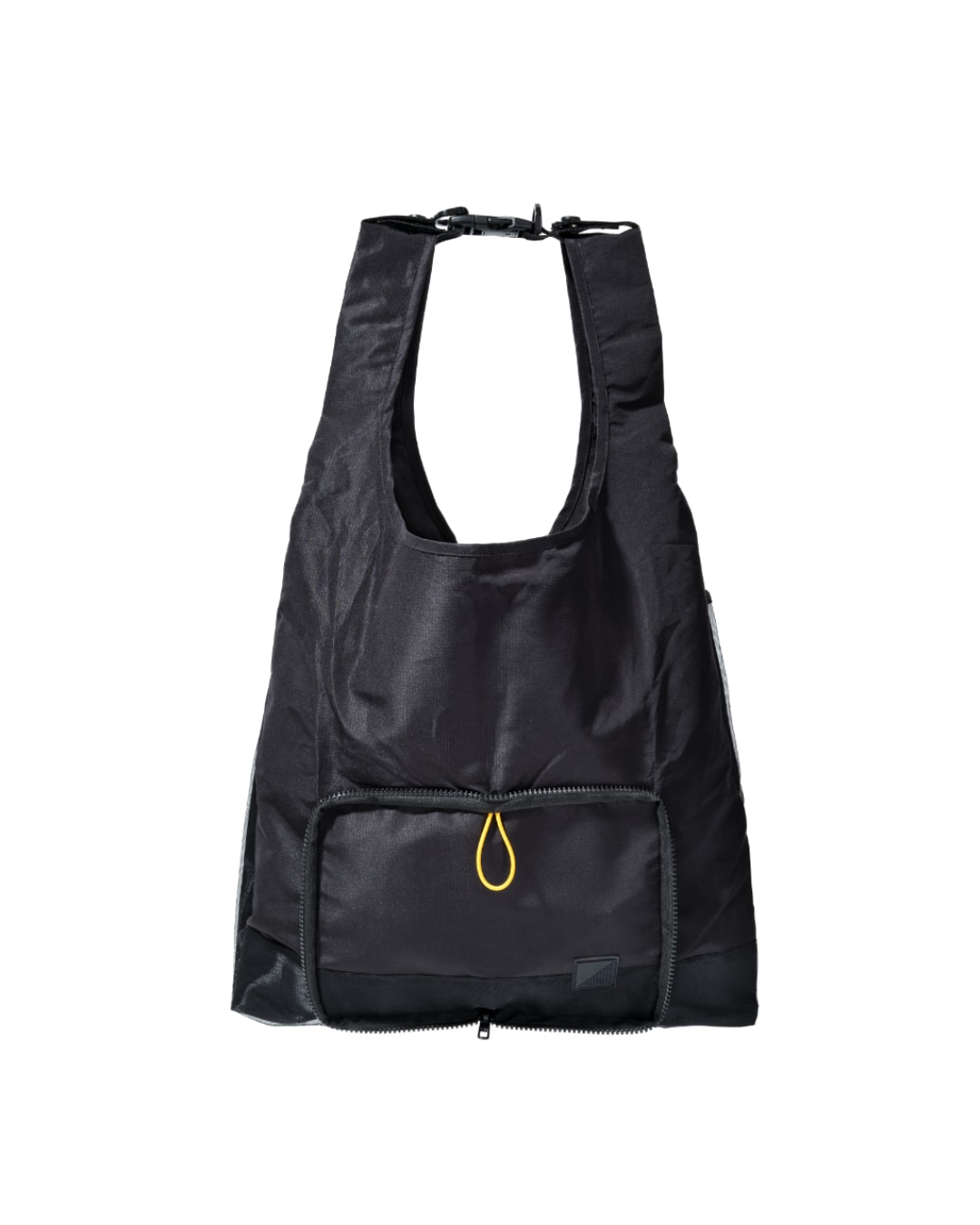 Visible Foldable Tote Bag