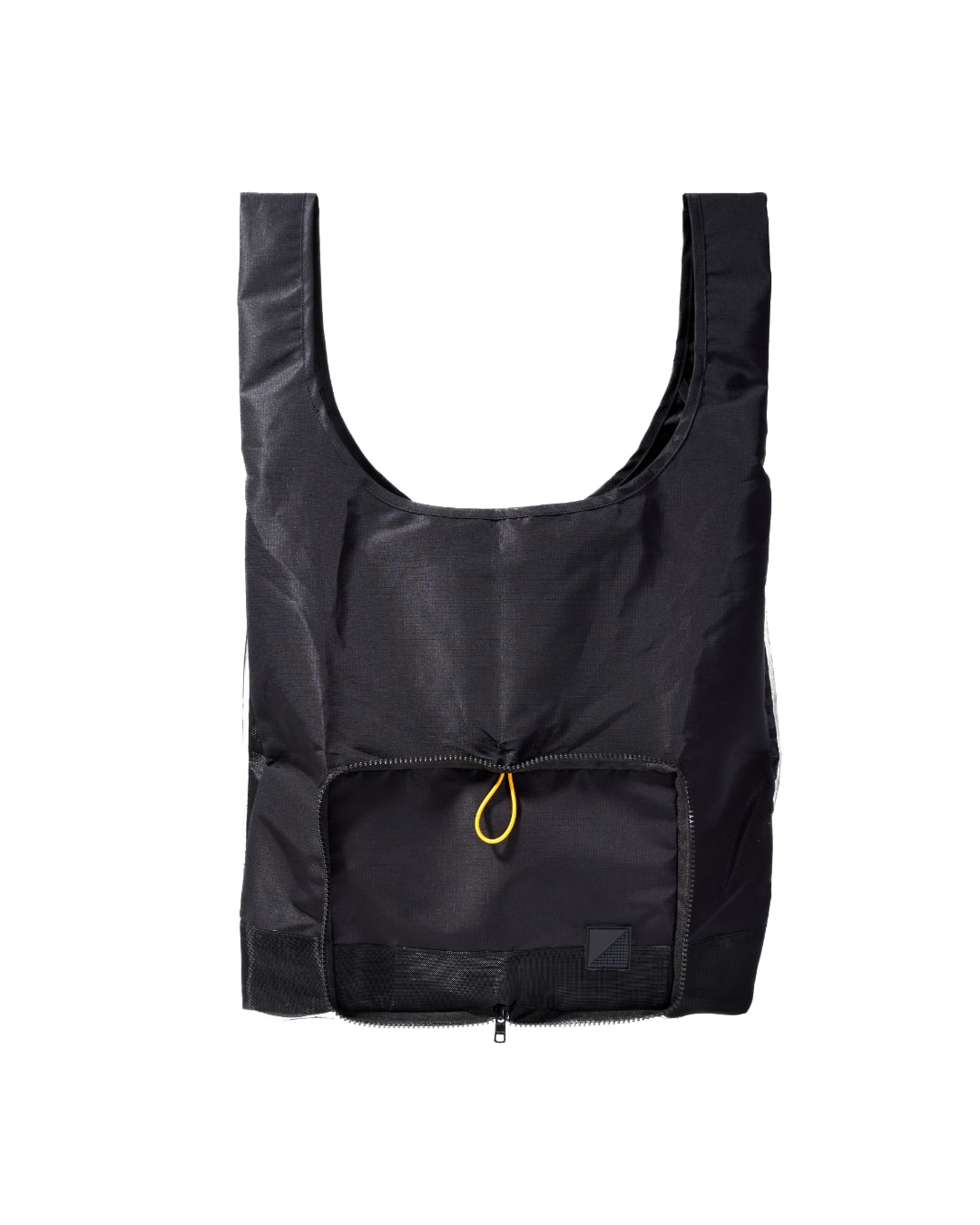 Visible Foldable Tote Bag - Image 3