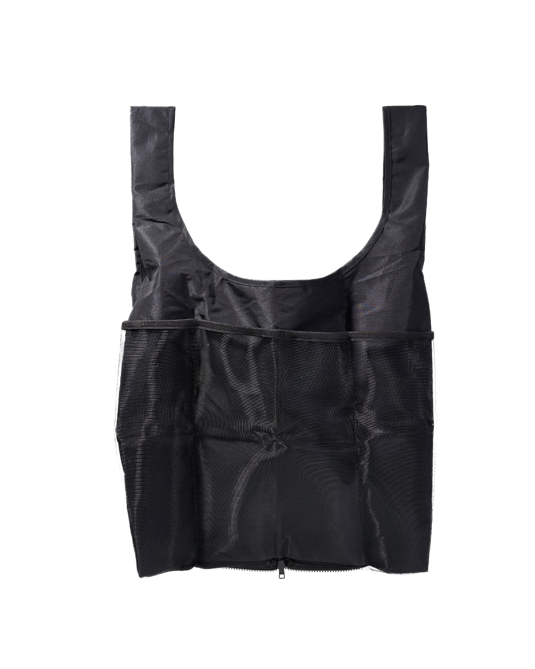 Visible Foldable Tote Bag - Image 4