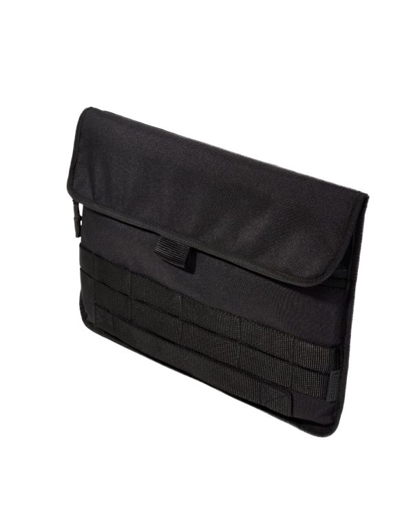 Alternative view of Command Laptop Sleeve