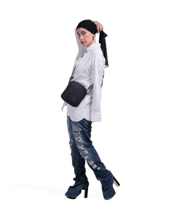 Alternative view of Mondo Sling Bag