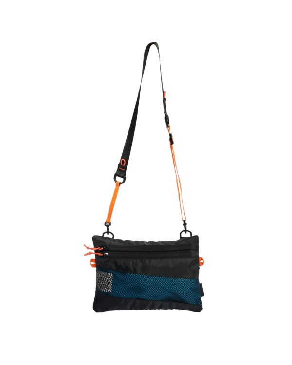 Mantra Sacoche Black