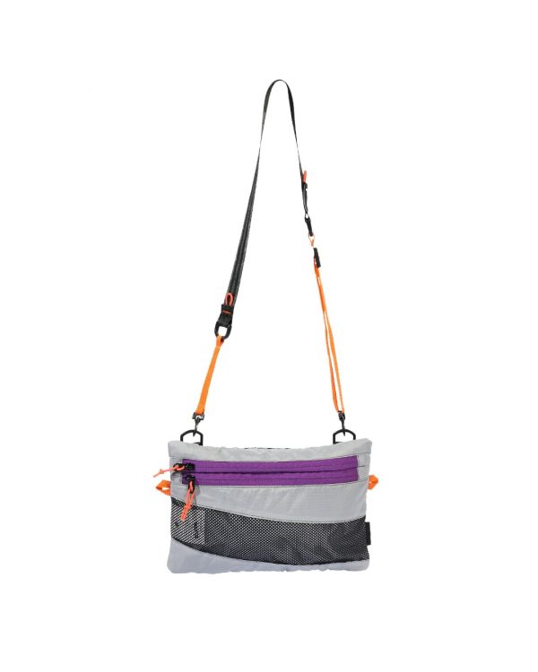 Mantra Sacoche Gray