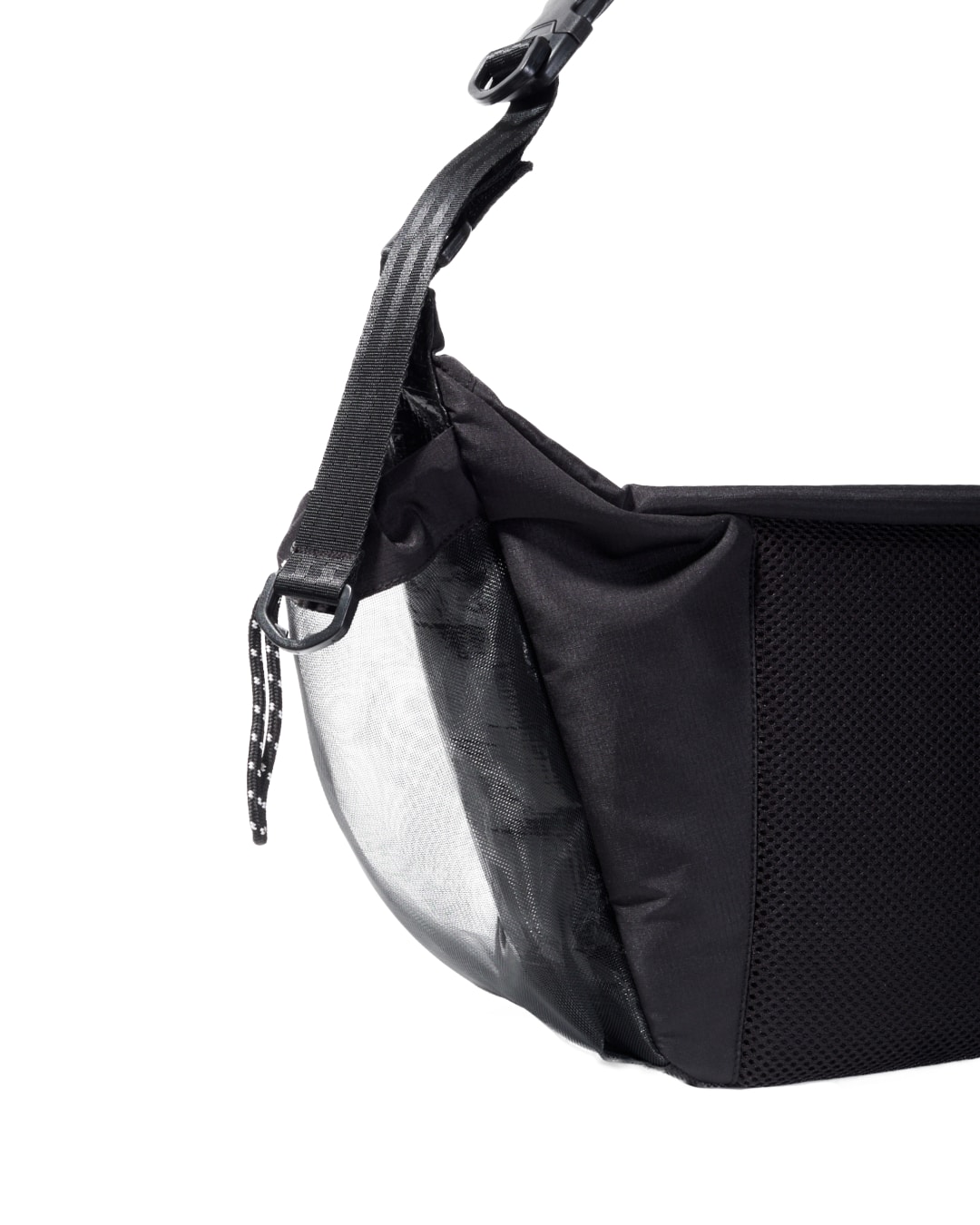 Drone Exodus - Sling Bag - Image 11