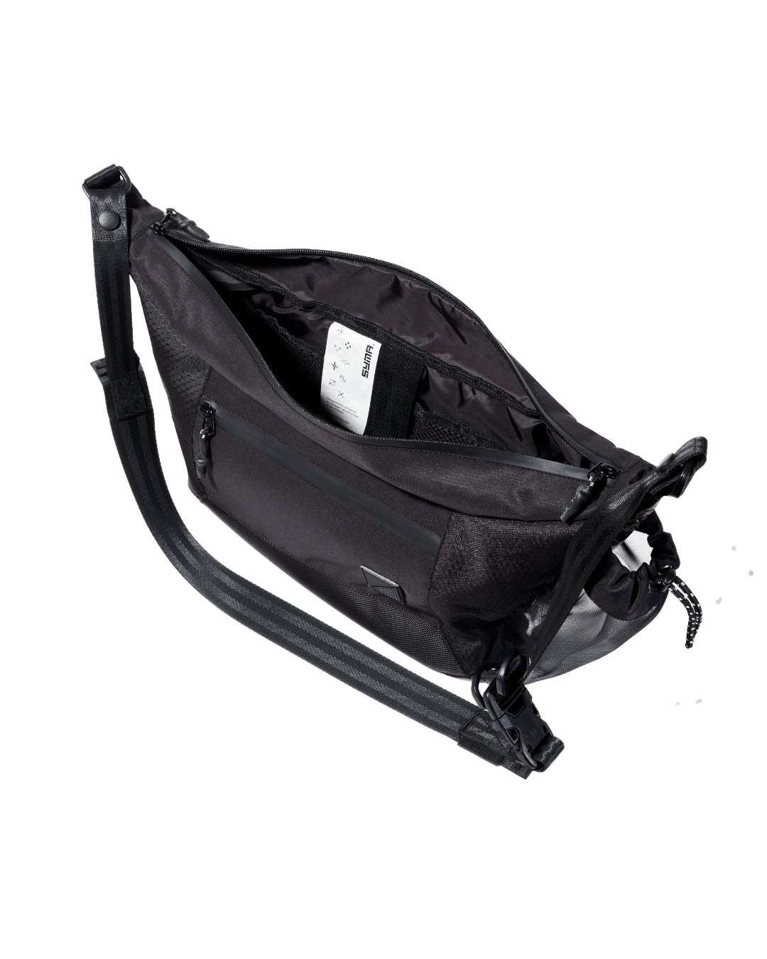 Drone Exodus - Sling Bag - Image 13