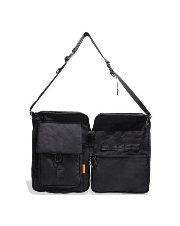 Rhyme Apron Sling Bag