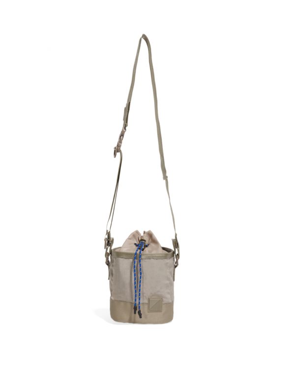Sense Beige Sling Bag