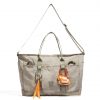 Savory Tote Bag