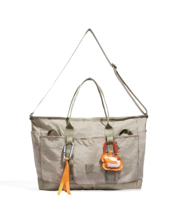 Savory Tote Bag
