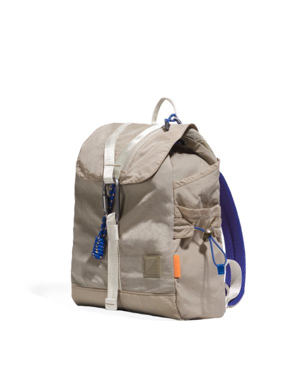 Alternative view of Adore Beige Backpack