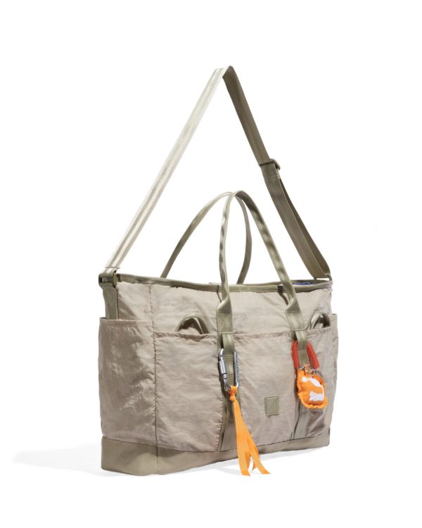 Alternative view of Savory Tote Bag
