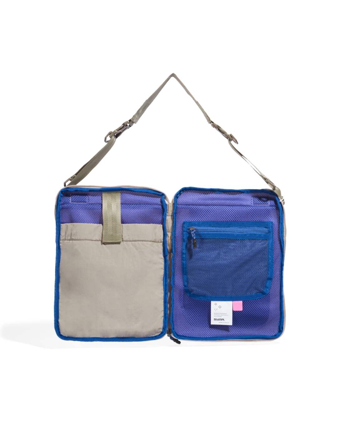 Supper Apron Sling Bag - Image 2