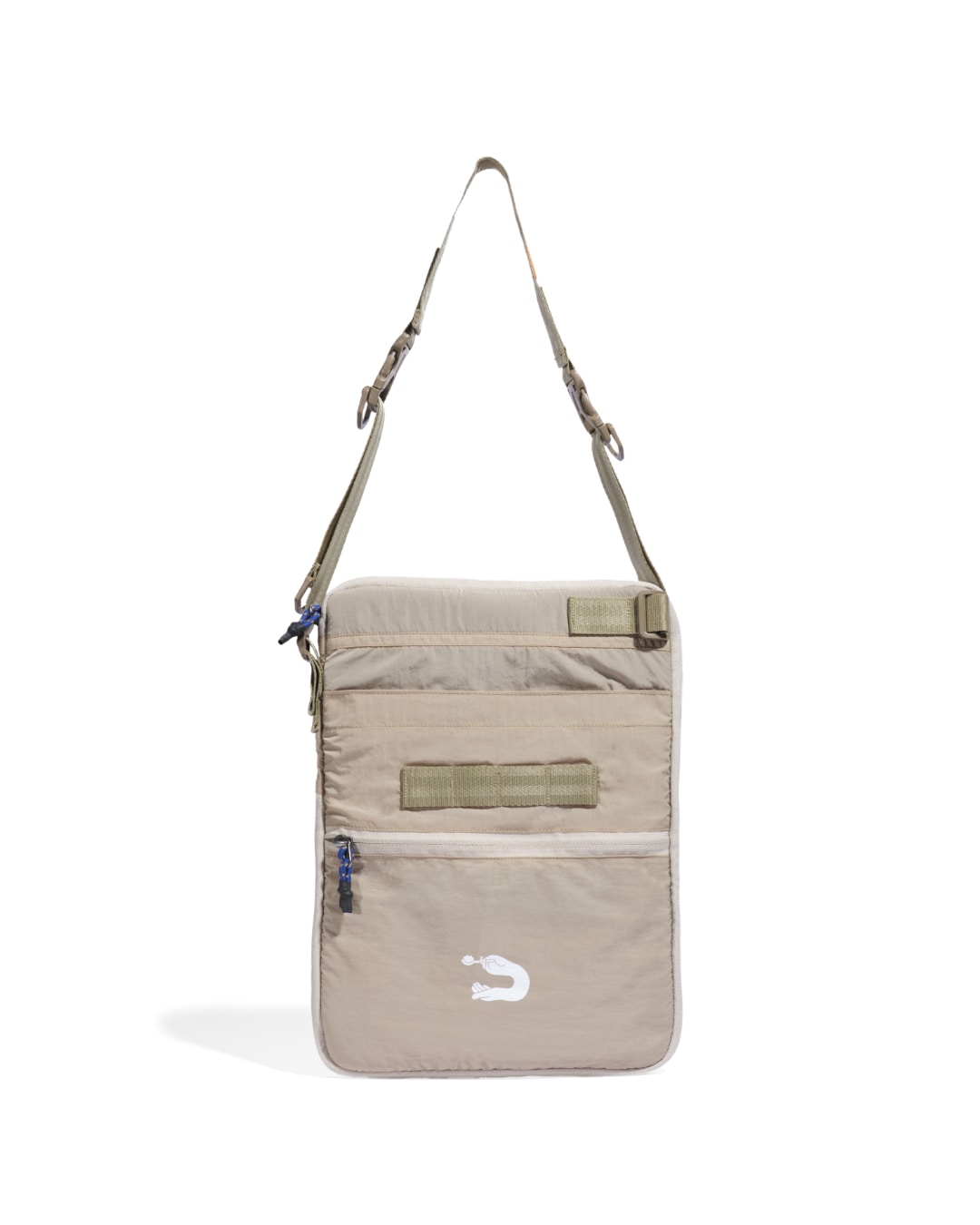 Supper Apron Sling Bag - Image 4