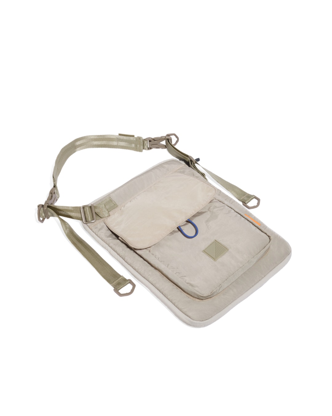 Supper Apron Sling Bag - Image 5