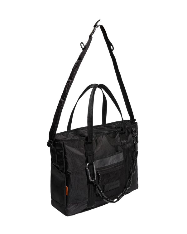 Alternative view of Minds Tote Bag