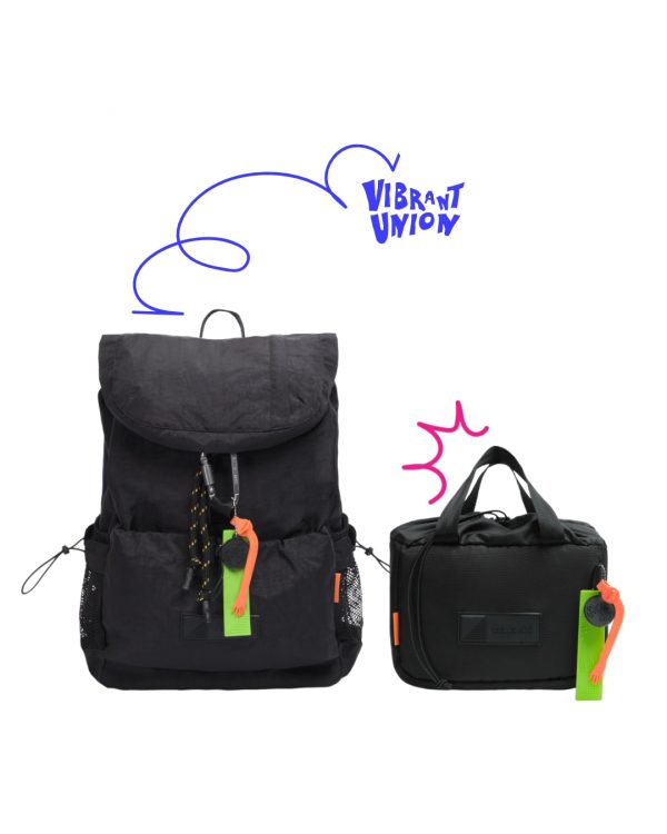 Bond Camera Bag