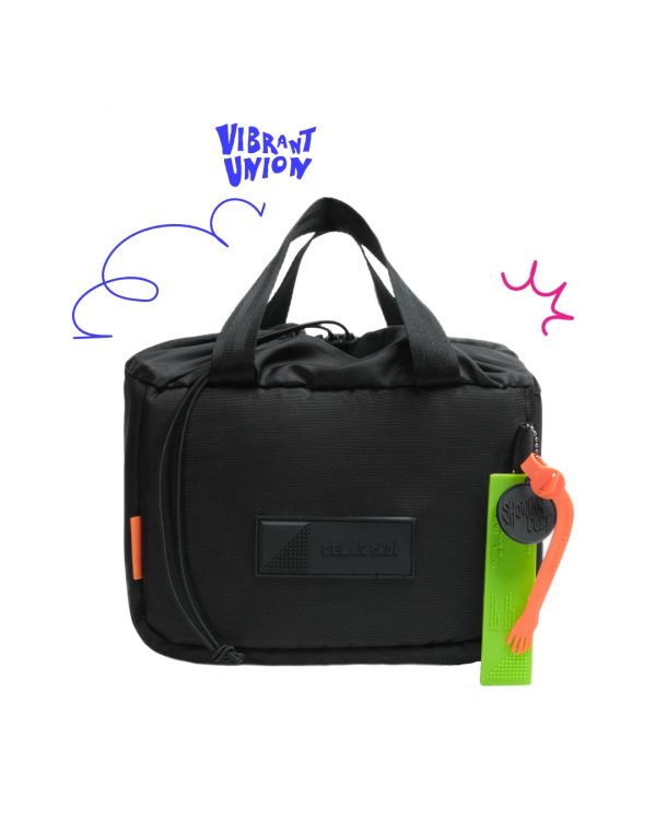 Radiance Camera Bag