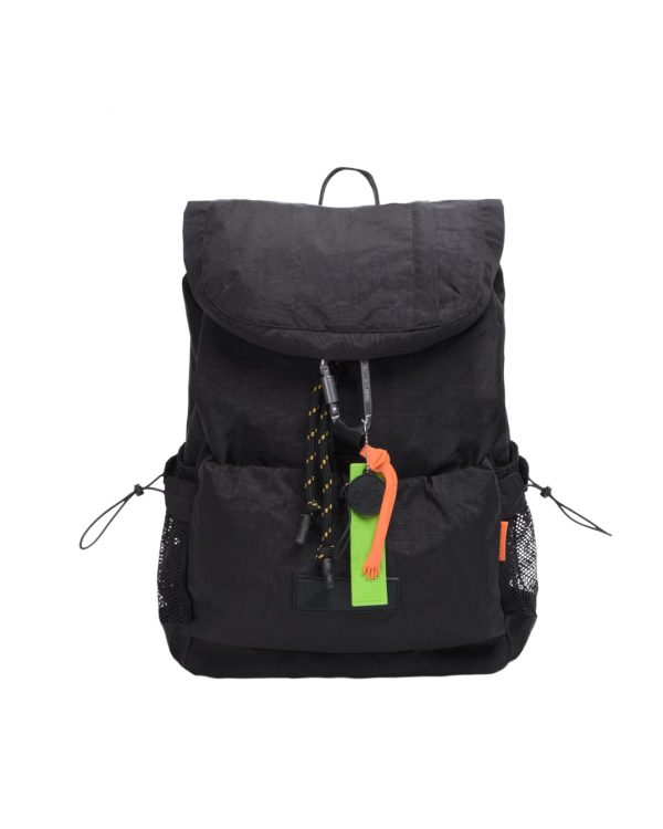 Alternative view of Synergy Backpack