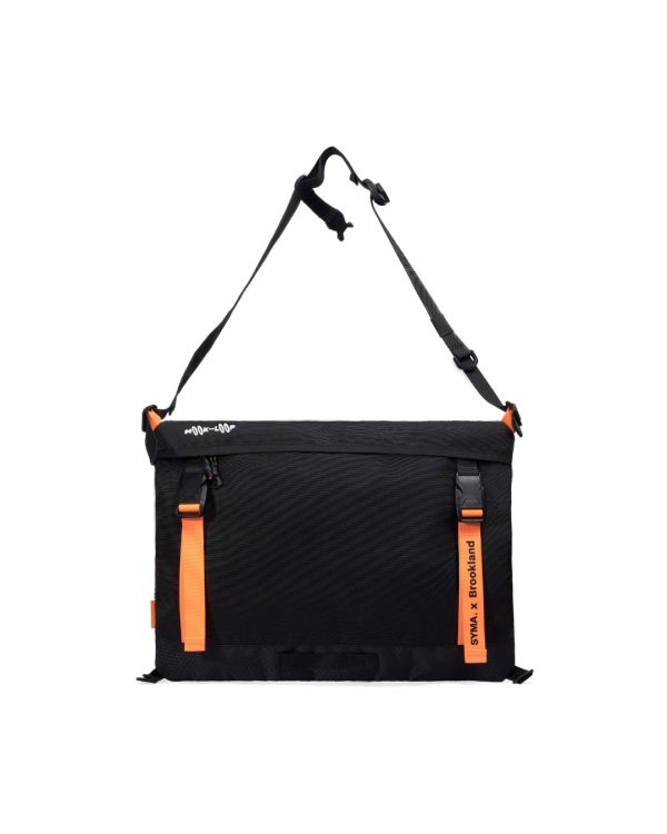 Deck Multi-Purpose Sling Bag