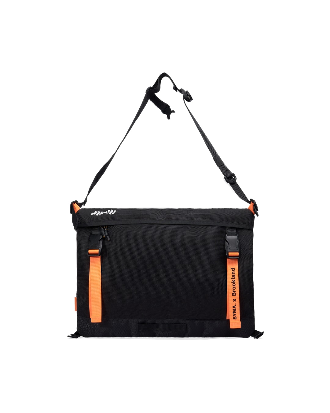 Deck Multi-Purpose Sling Bag - Image 3