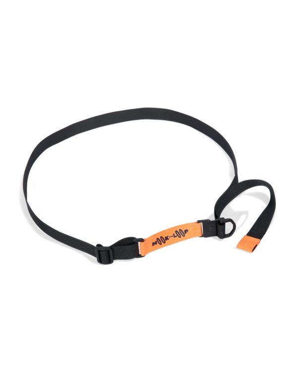 Alternative view of Wheels Webbing Belt