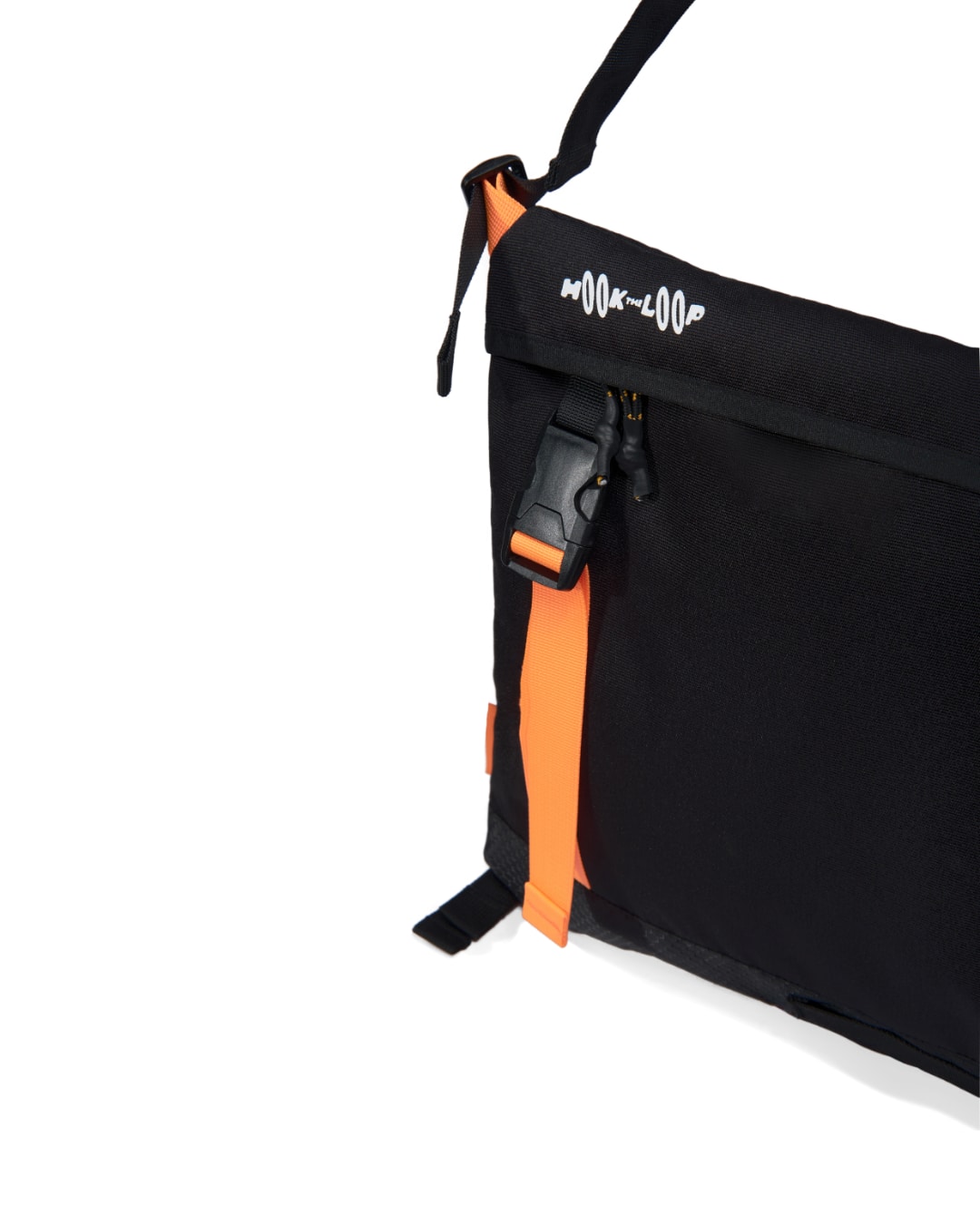Deck Multi-Purpose Sling Bag - Image 4