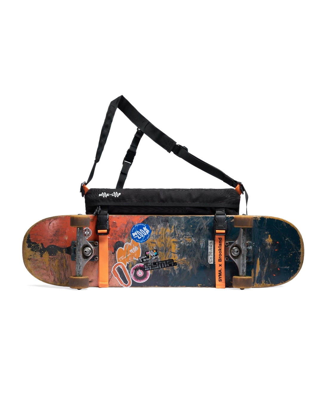 Deck Multi-Purpose Sling Bag - Image 2