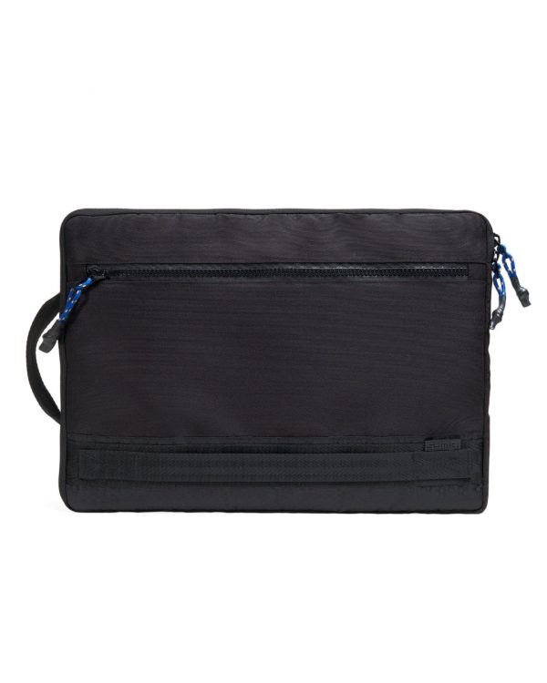 Alternative view of Script Laptop Sleeve