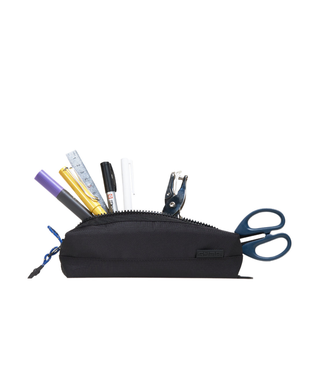 Bell Pencil Case