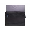 Script Laptop Sleeve