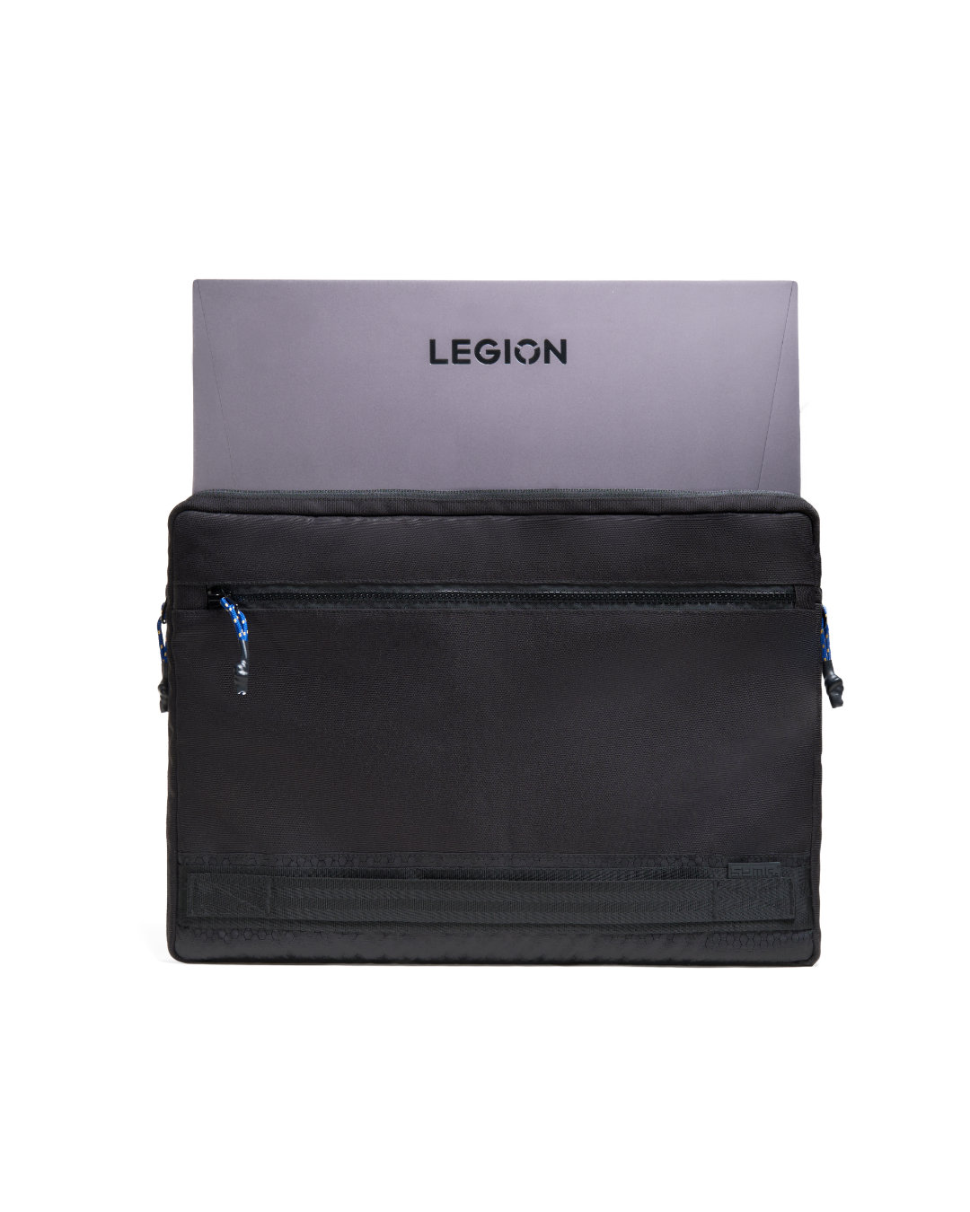 Script Laptop Sleeve