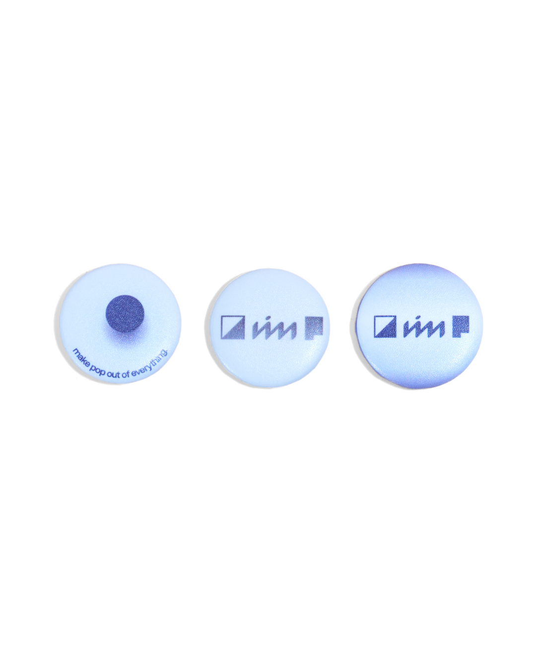 Serenata Button Set - Image 2