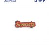 Serenata Font Enamel