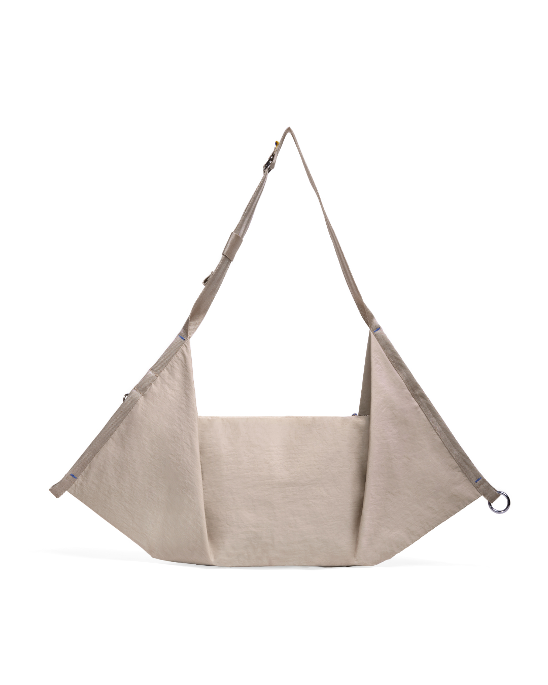 Serenata Sling Bag Beige - Image 7