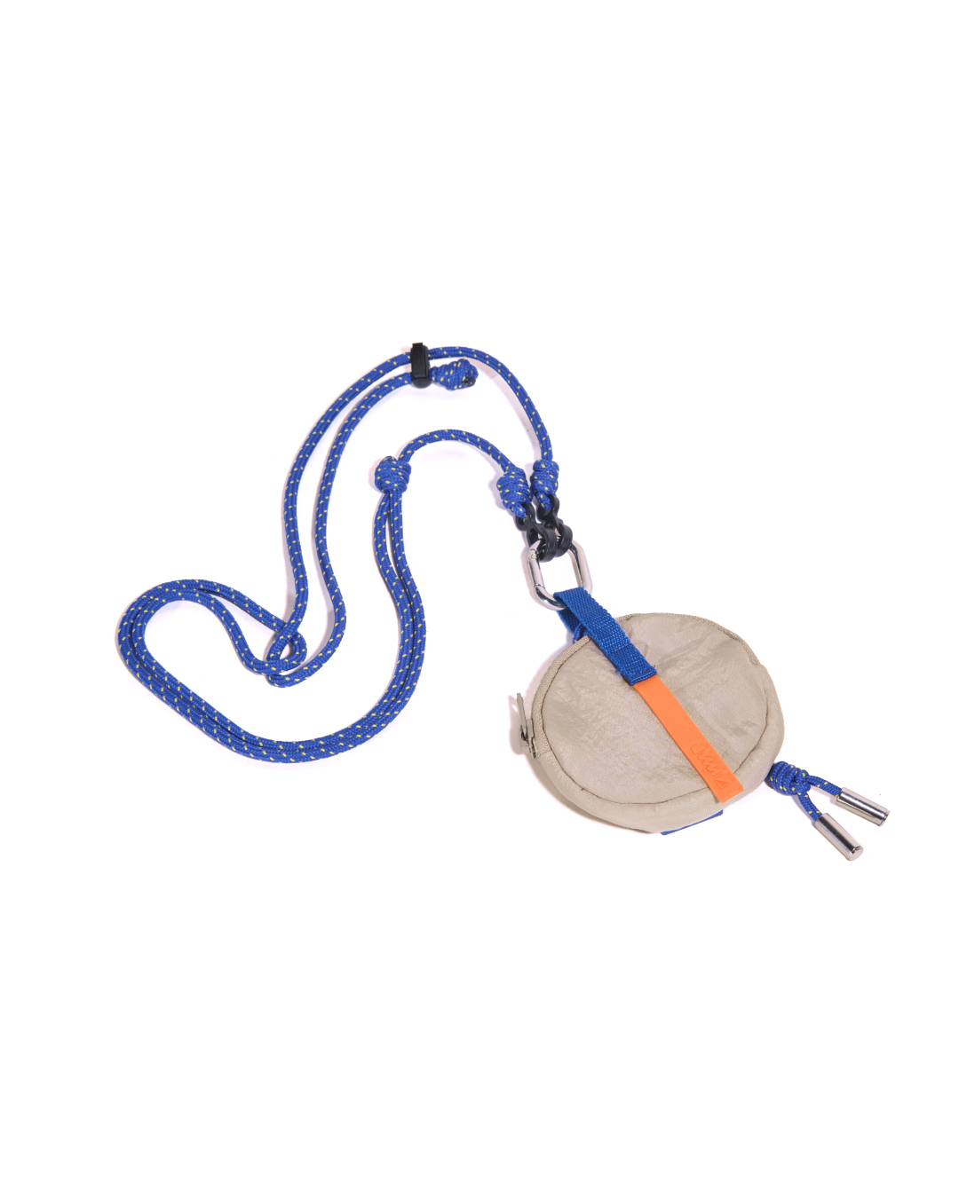 Serenata Multi Pouch Beige - Image 5