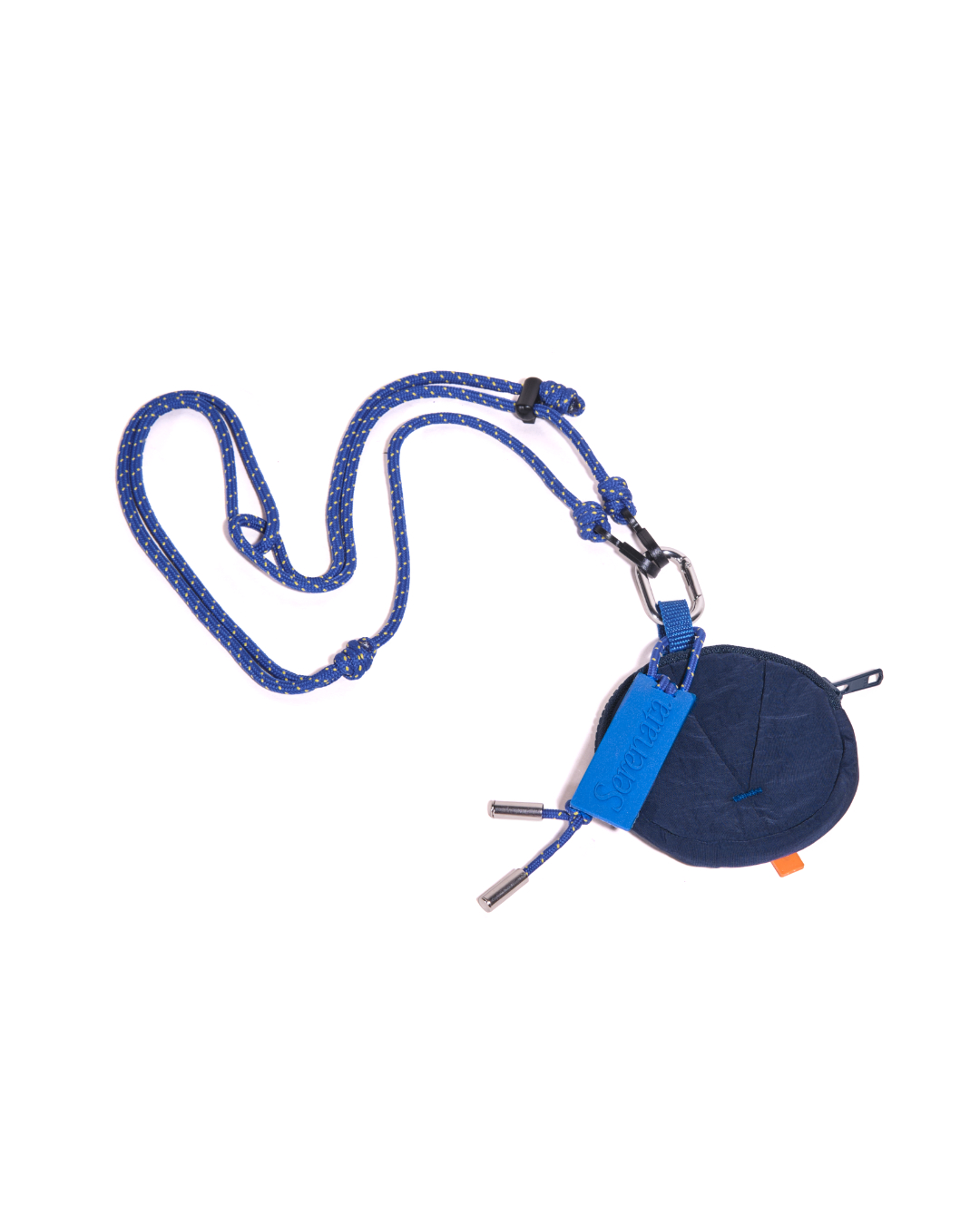 Serenata Multi Pouch Navy - Image 4