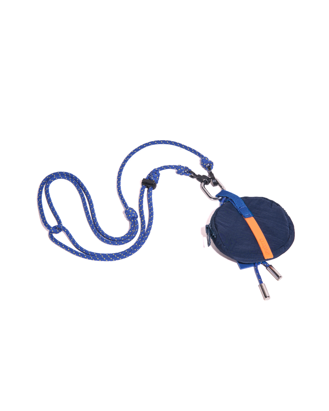 Serenata Multi Pouch Navy - Image 5