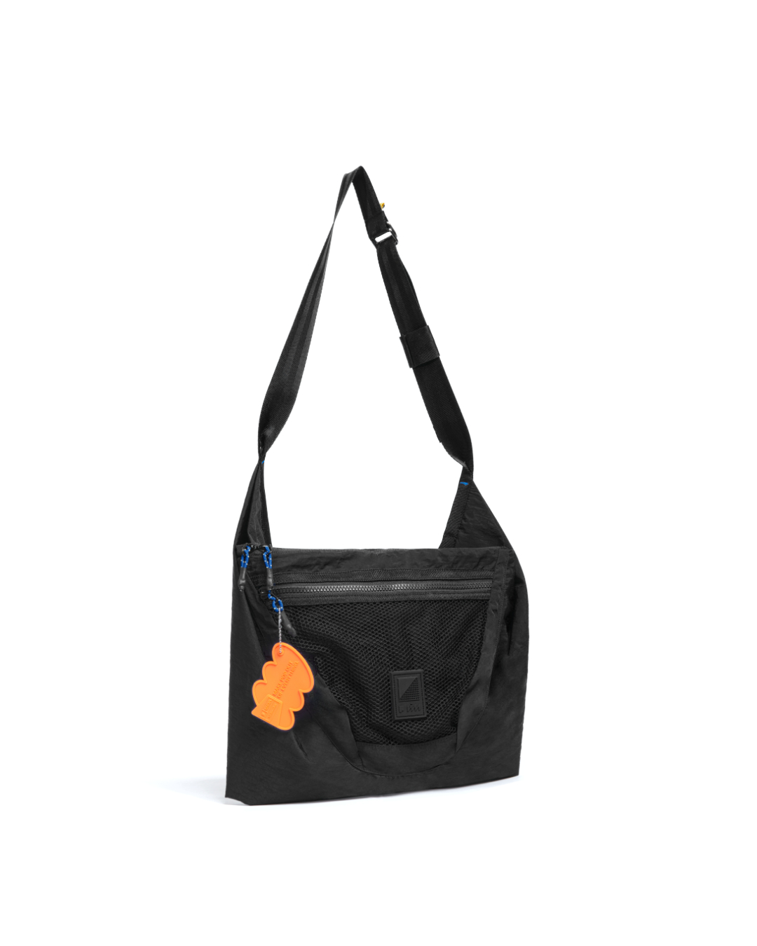 Serenata Sling Bag Black - Image 3