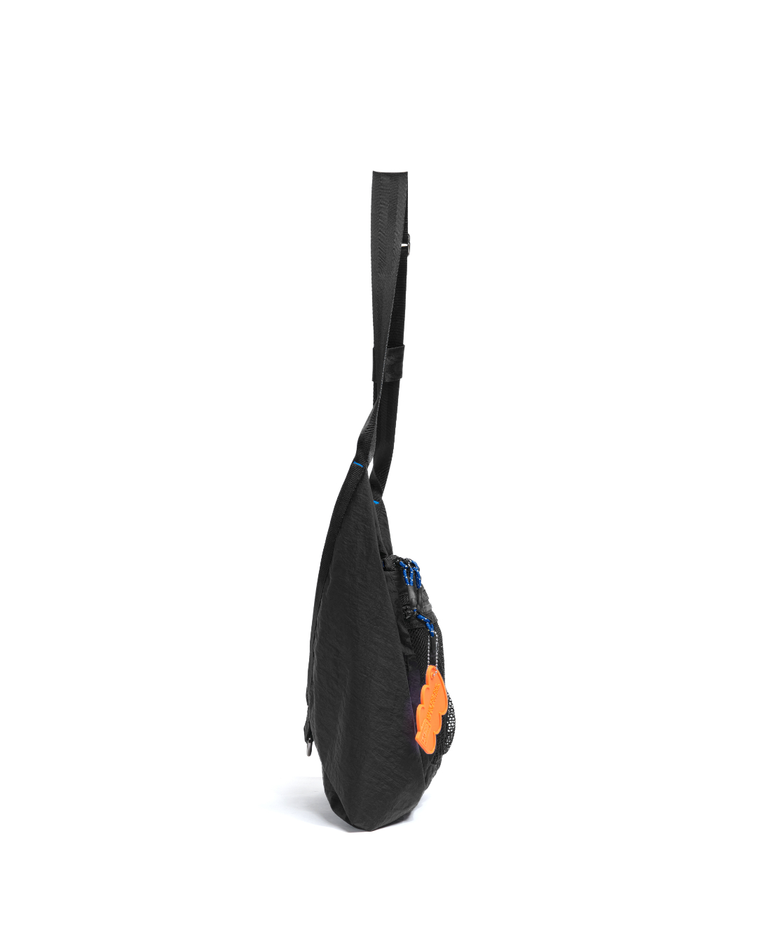 Serenata Sling Bag Black - Image 4