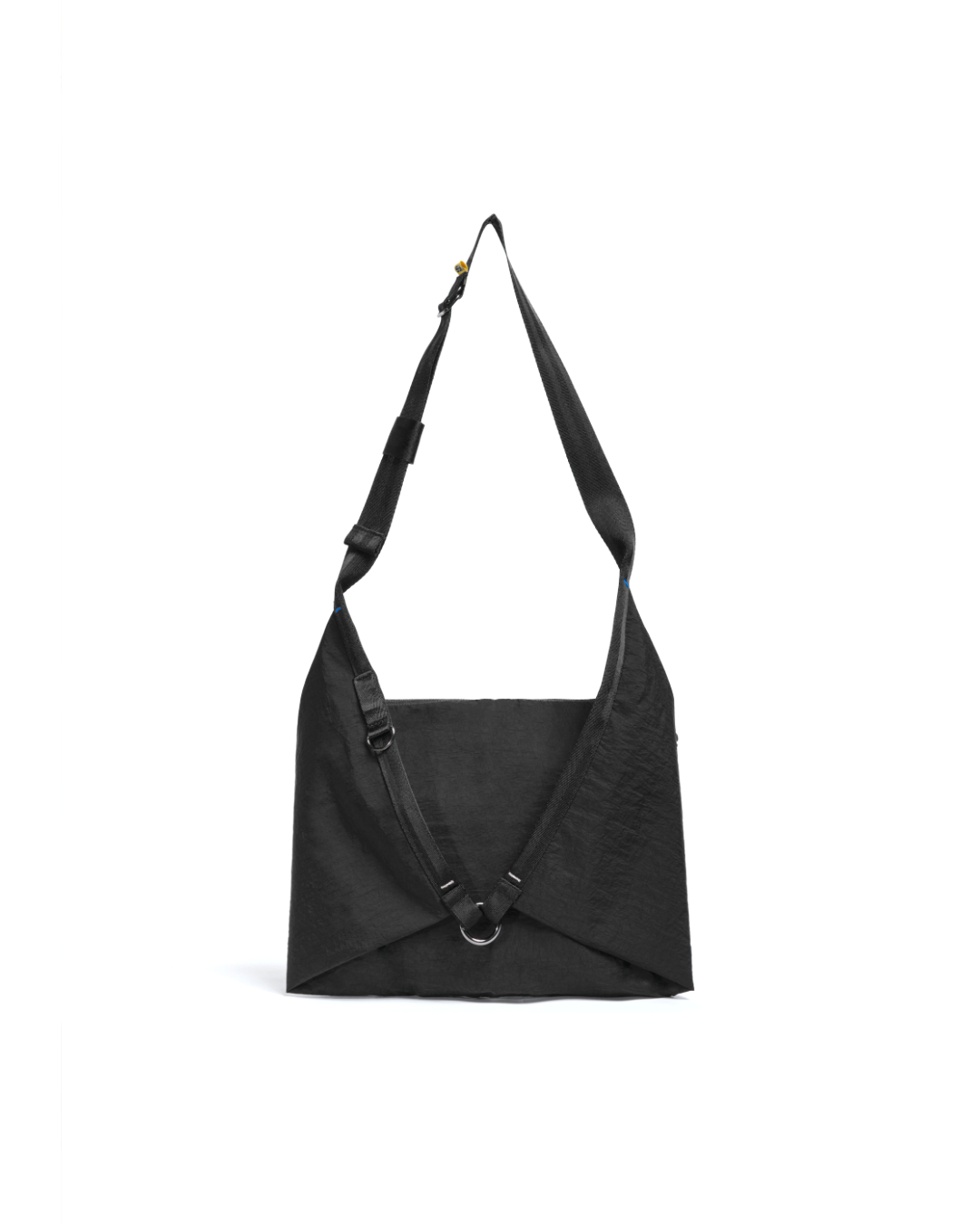 Serenata Sling Bag Black - Image 5