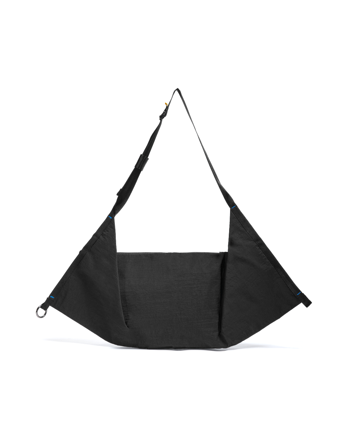 Serenata Sling Bag Black - Image 7
