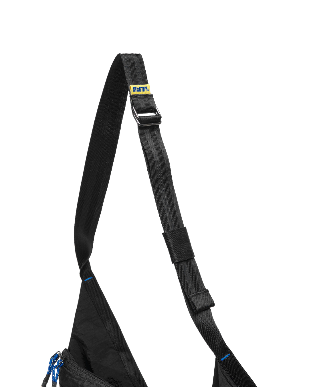 Serenata Sling Bag Black - Image 8