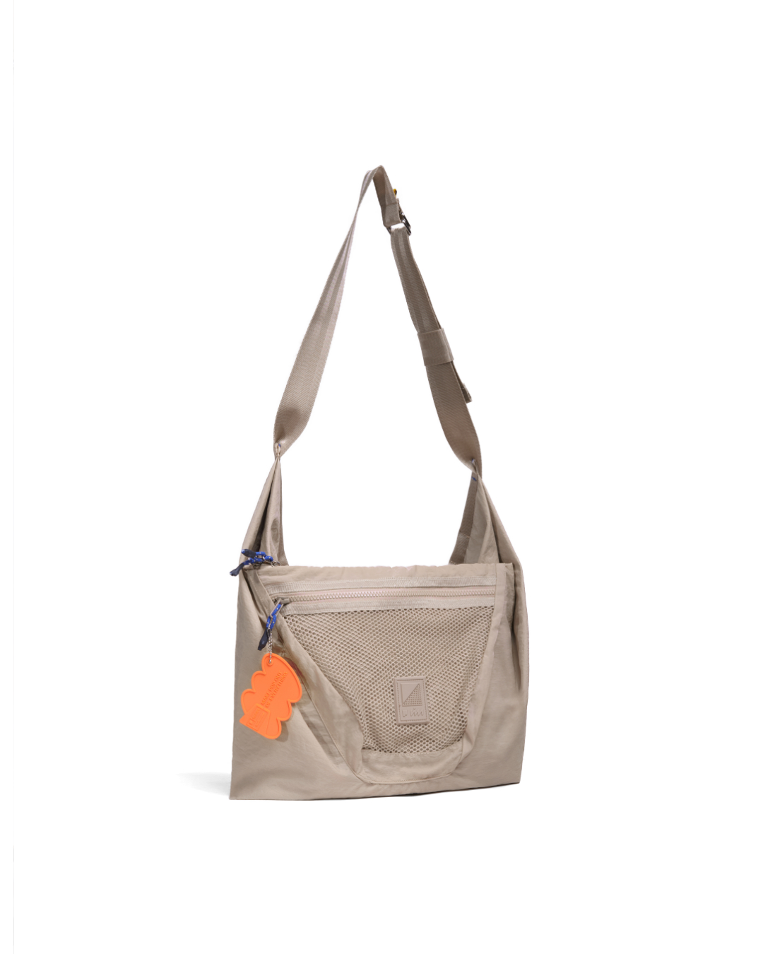 Serenata Sling Bag Beige - Image 3