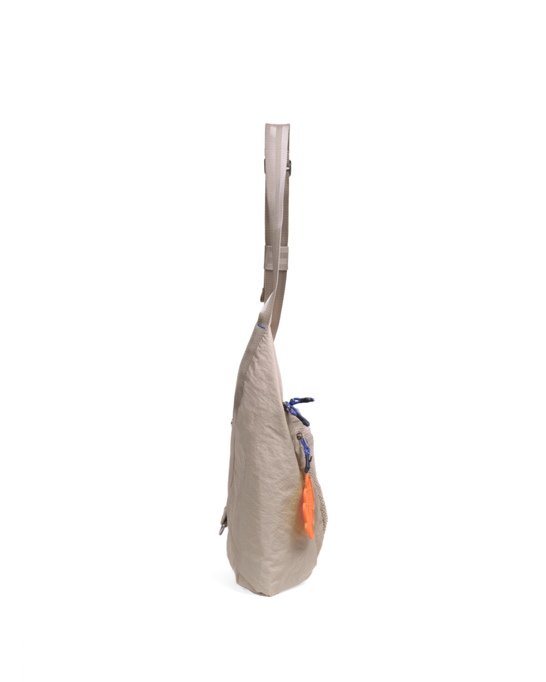 Serenata Sling Bag Beige - Image 4