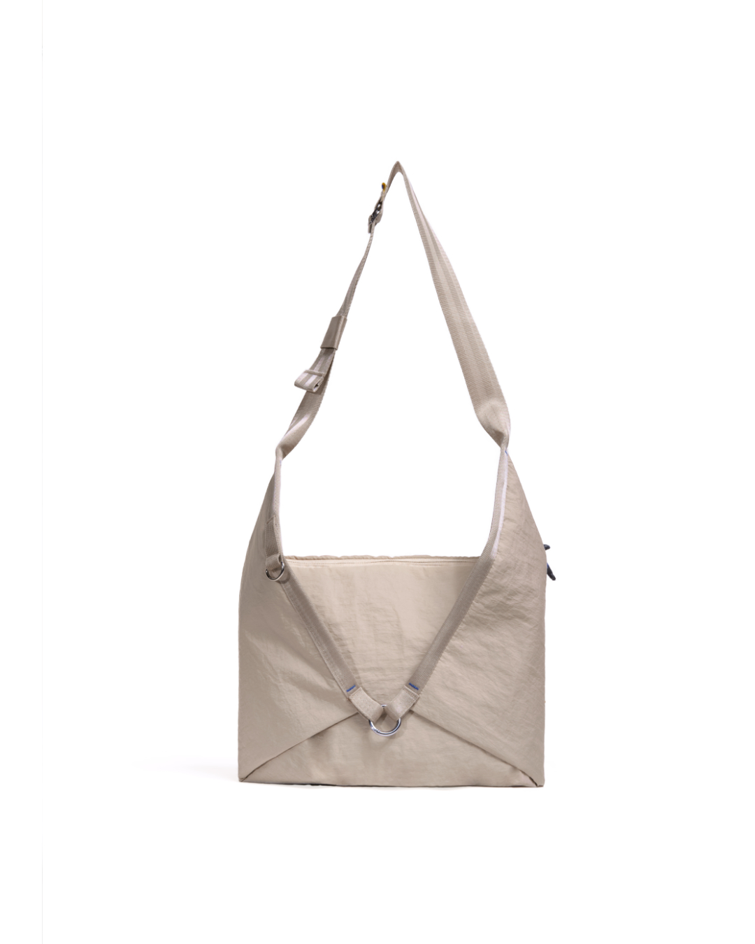 Serenata Sling Bag Beige - Image 5