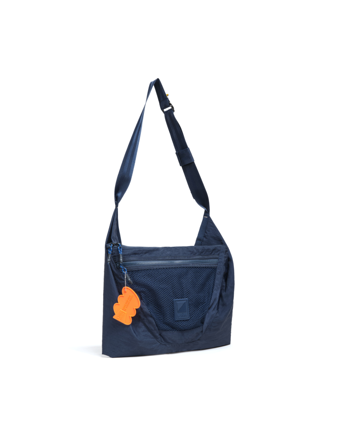 Serenata Sling Bag Navy - Image 3