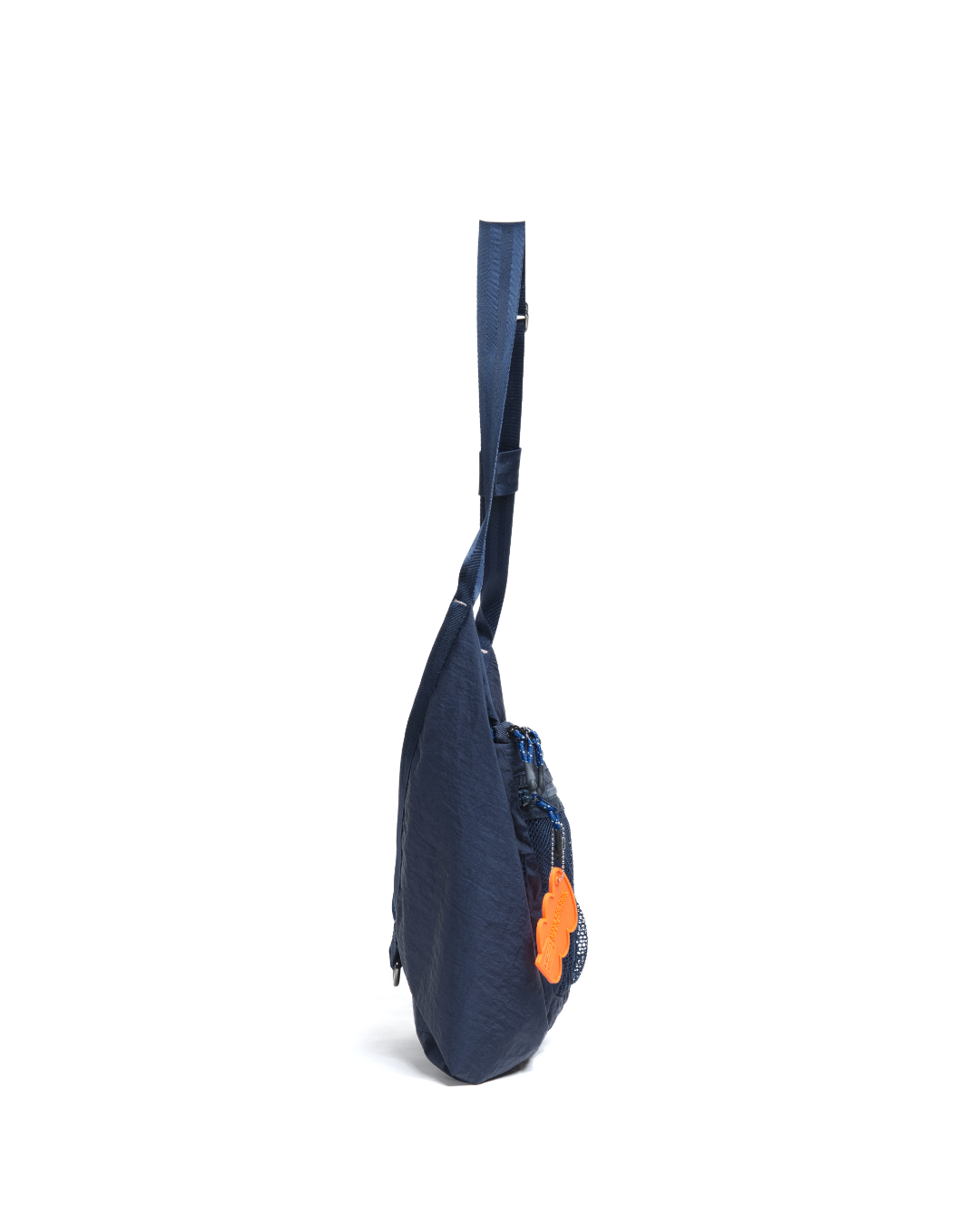 Serenata Sling Bag Navy - Image 4