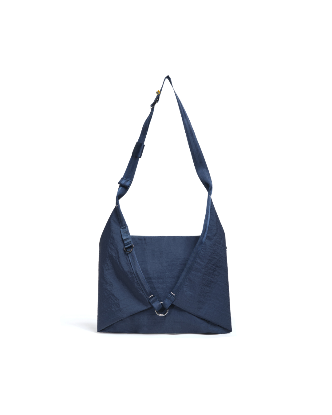 Serenata Sling Bag Navy - Image 5