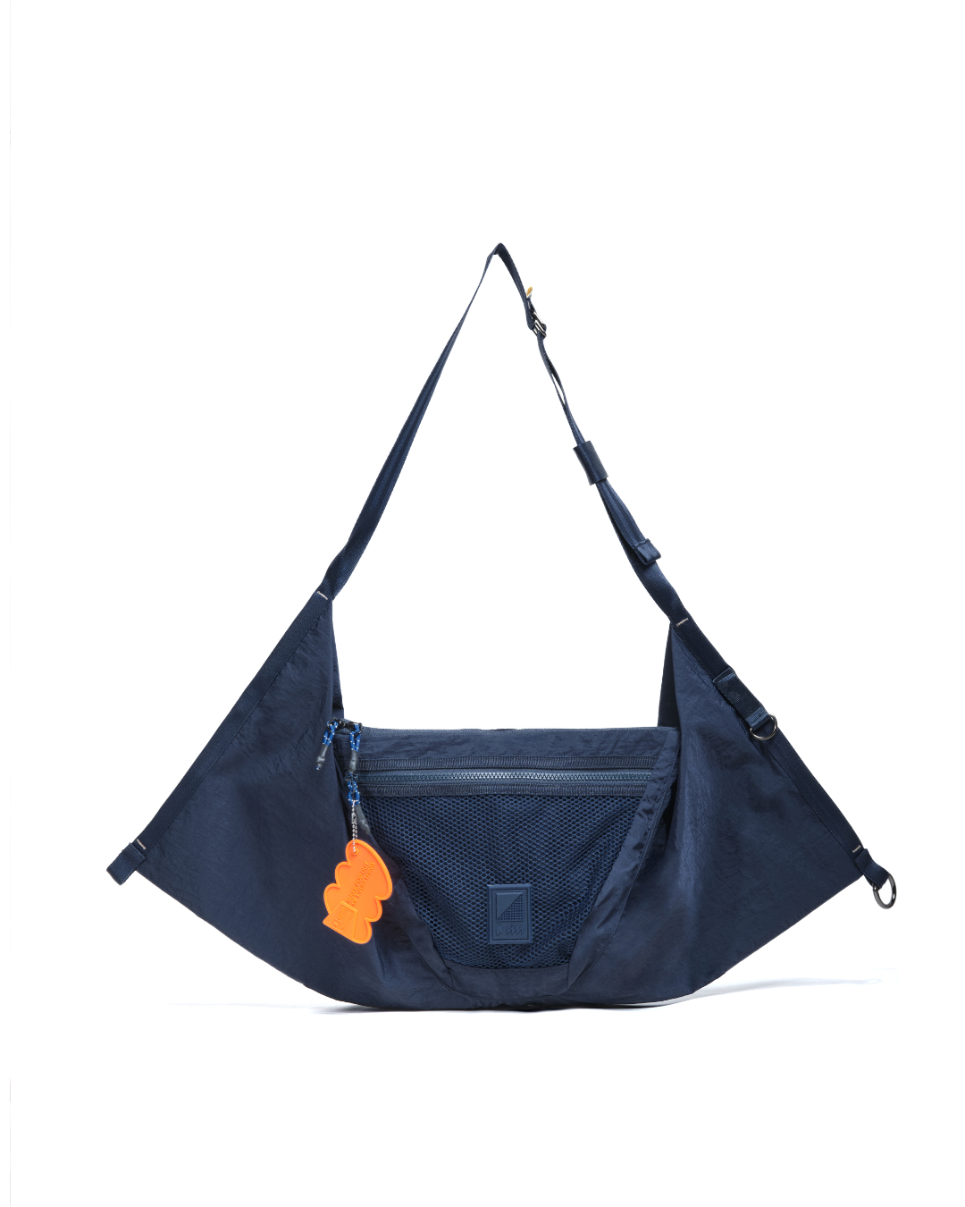 Serenata Sling Bag Navy - Image 6